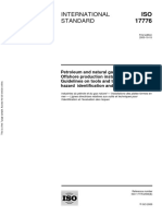 Iso 17776-2000 PDF