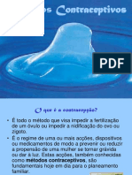 Mtodos Contraceptivos