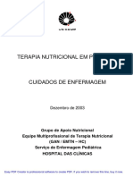 Protocolo Enf Pediatria 2004 PDF