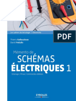 Schémas: Électriques 1