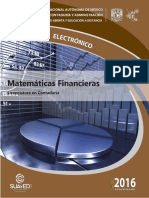 Apuntes Matematicas Financieras