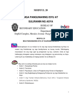 71300849-Dep-Ed-Module 20-Para-Sa-Araling-Panlipunan-II