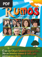 Revista Rumos n.º 2 - 2009-2010