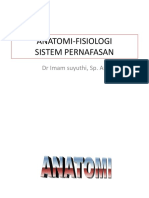 Anatomi-Fisiologi Sist Nafas, Mam