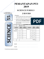 Sdar Pemantapan PT3 2019 PDF