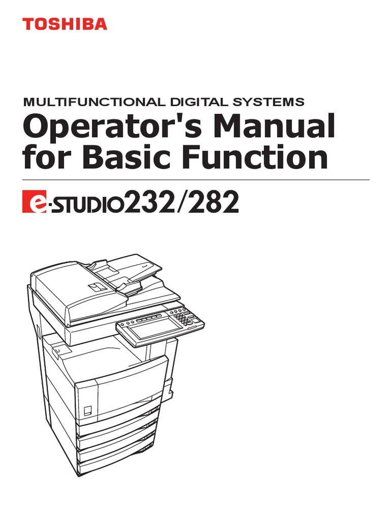 Operators Manual PDF | PDF | Fax | Electrical Connector