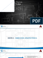 1 Lectura de Planos Arq 