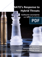 Hybrid Warfare in The Strategic Spectrum