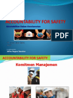 Accountability For Safety