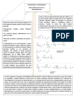 M Nitroanilina