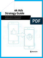 Facebook Ads Strategy Guide PDF