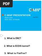 AVCS Database Update - UKHO FTP Procedure | PDF