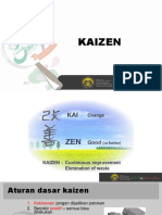 Pengantar Kaizen