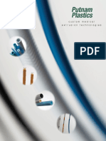 Putnam Plastics Brochure