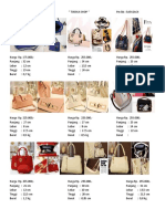 Katalog Tas_Tosska Shop