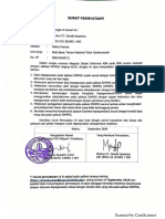 Surat Pernyataan Markus PDF