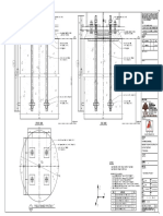 Base Plate and Anchor Bolt Design of Helipad