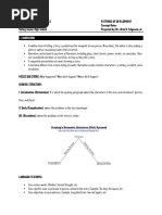 Reading and Writing Skills - Patterns of Text Development