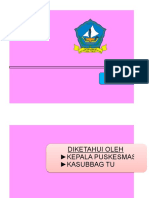 Alur Pelayanan Admin 2