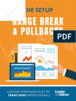 Range Break & Pullbacks: Trade Ideas Professionals