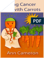 Curing Cancer With Carrots PDF Ebook - by Ann Cameron, Ralph Cole