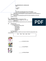 Grade 4 Lesson Plan