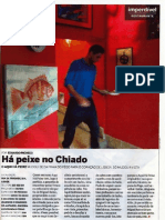 Correio da Manhã - Revista Domingo