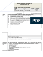 RPS FALSAFAH DAN TEORI KEPERAWATAN.doc