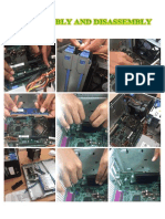 PC Assembly and Disassembly