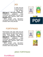 FORTIFIKASI