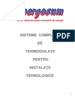 Catalog Energosum 2014 PDF