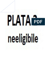 Plata 2 Neelig