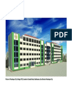 Picture of Parañaque City College BLDG