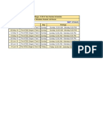 Mypat Pre Ntse Stage-2 Test Series Schedule PDF