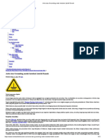 Arde Atau Grounding Untuk Instalasi Listrik Rumah PDF