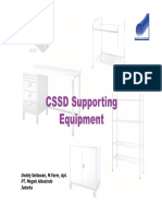 Presentasi Aksesoris CSSD PDF
