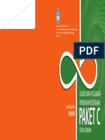Ekonomi - Silabus Mata Pelajaran Pendidikan Kesetaraan Paket C PDF