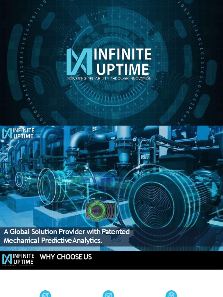 Predictive Maintenance for Cement Plants | PDF | Technology & Engineering