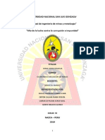 Informe Uchucchacua Corr