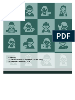 Rangkuman Departemen Pembelian Atau Purchasing PDF