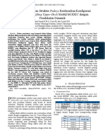 Analisis Keandalan Struktur Padeye Berda PDF