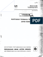 SPLN 41-5 - 1981 PDF