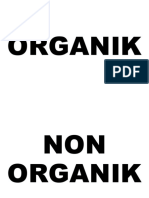 Tulisan Organik & Non-organik.docx