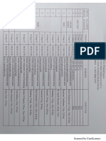 Jadwal Pemantapan