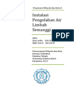IPAL Semanggi PDF