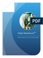 Oripol Nan Secure Brochure