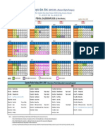 3-HGST Sarawak FiscalCal FY'20 - Prep. 22 Apr 2019