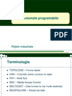 11 Retele industriale