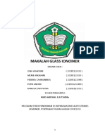 Dental Material Kelompok 1