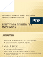 Biolistrik Presentasi PDF